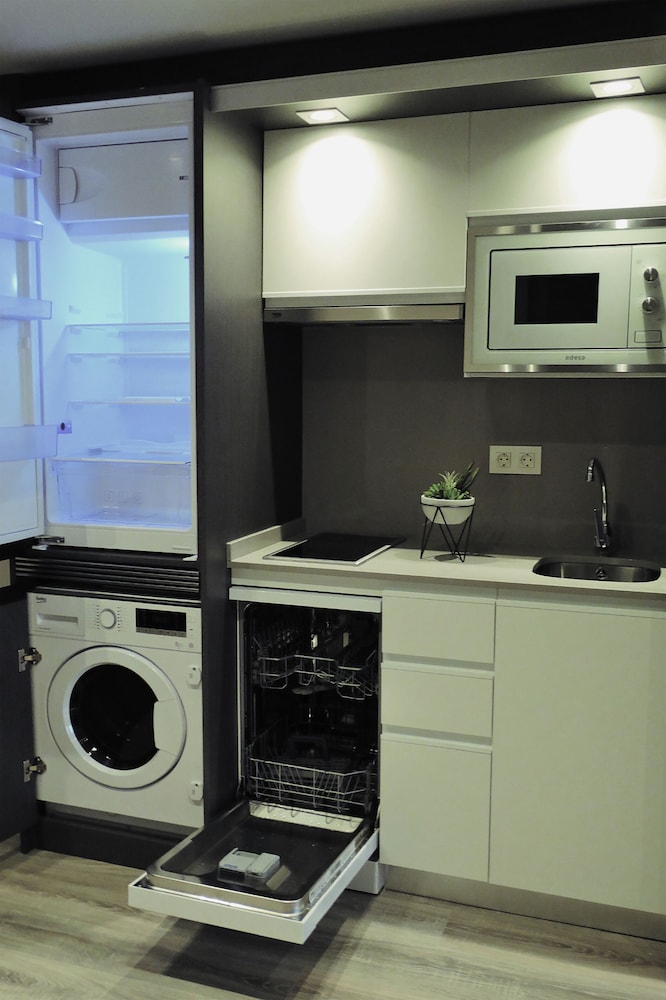 Bilbao City Center By Abba Apartments 20/23