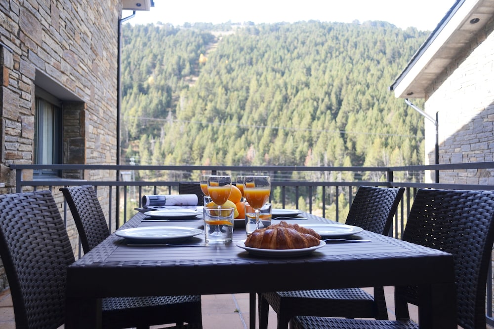 Pierre Vacances Andorra Peretol 26/42