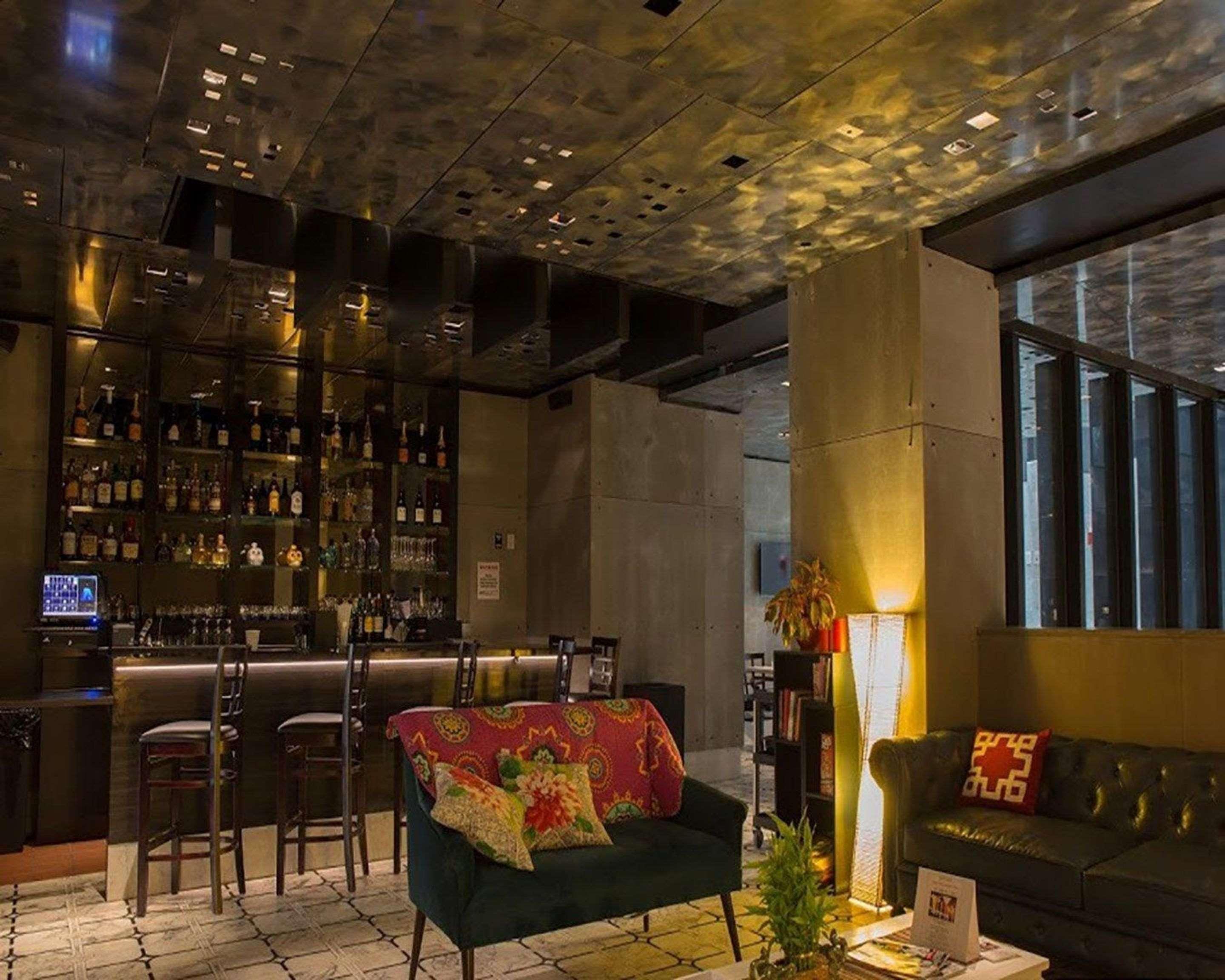 The Paul Hotel NYC Chelsea 16/25
