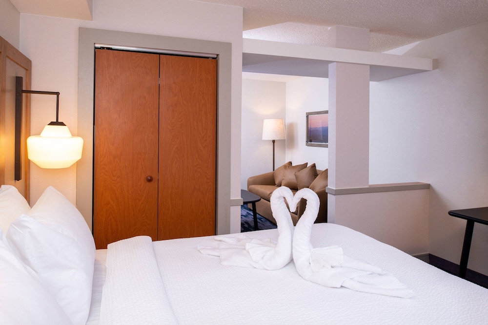 Fairfield Inn Suites By Marriott High Point Archdale 9/36