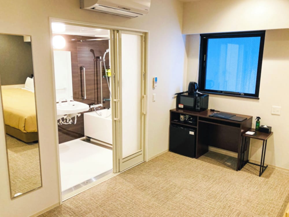 Hotel Livemax Premium Sapporo Odori Park 26/30