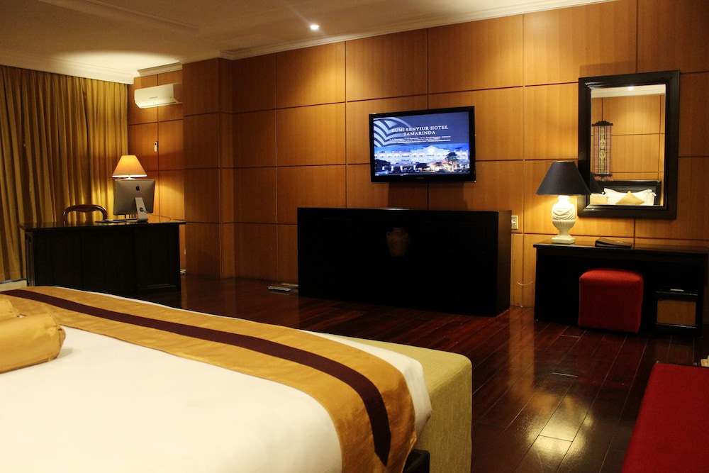Hotel Bumi Senyiur 5/28
