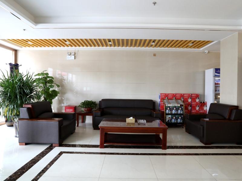 GreenTree Inn Handan City Wu'an City Plaza Business Hotel 20/36
