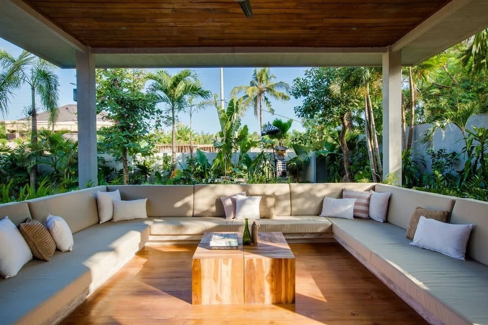 Zin Berawa Villas & Bungalows 34/54