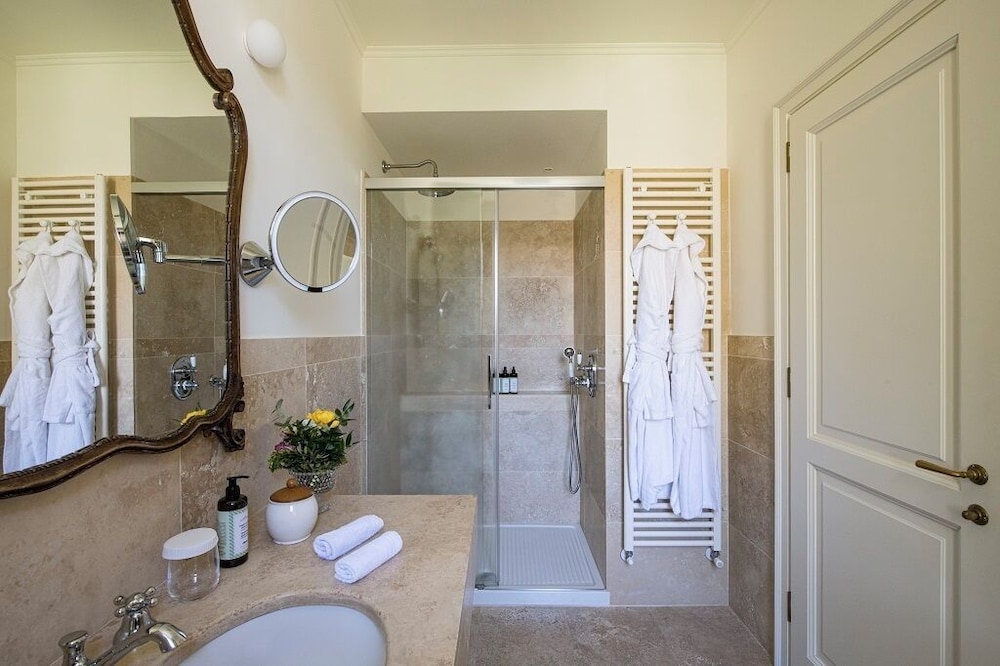 La Posta Hotel & Thermal Spa 60/61