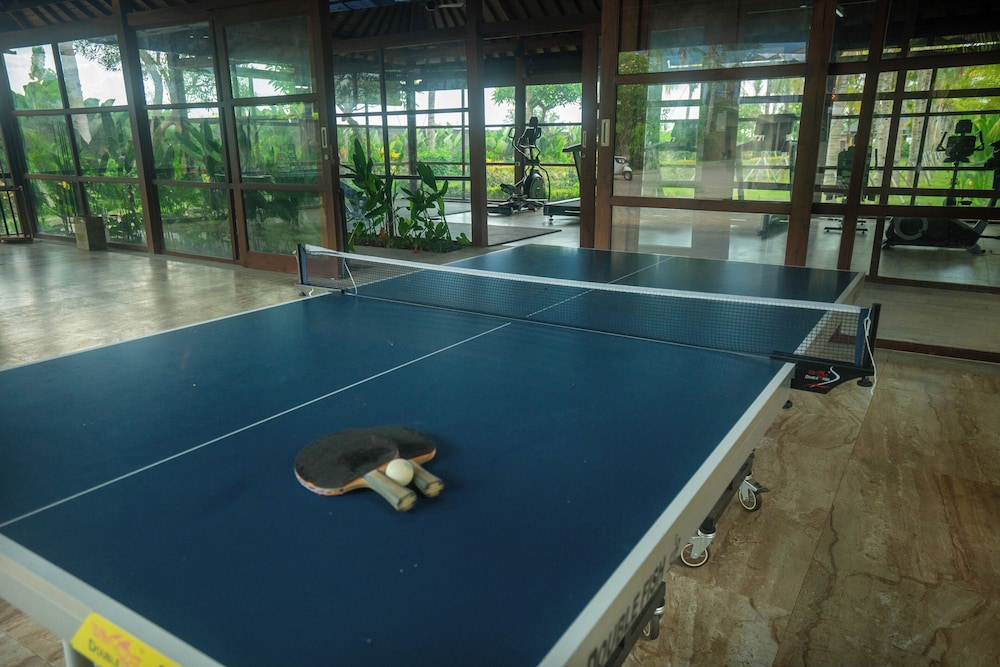 The Grand Villandra Resort 27/45