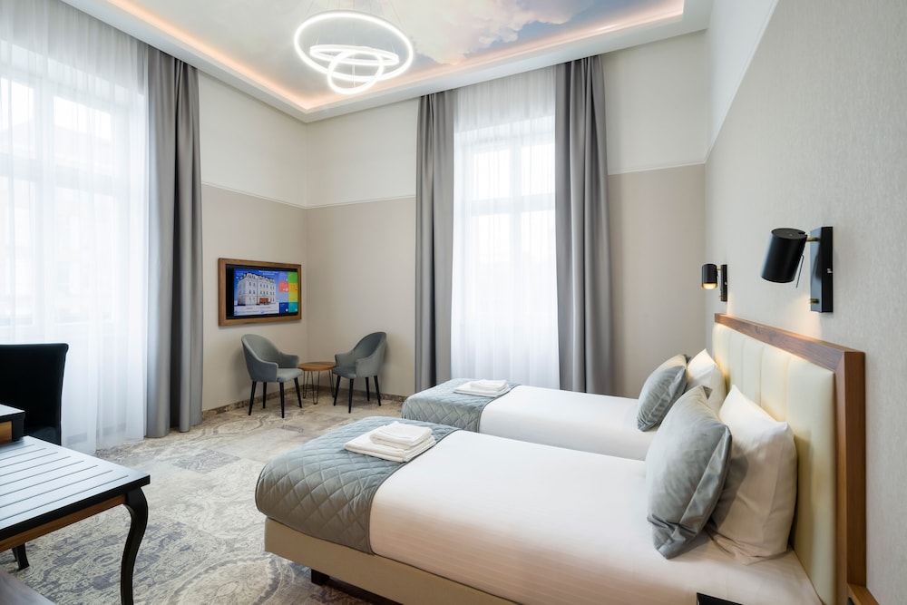 Sky Hotel Krakow 16/50