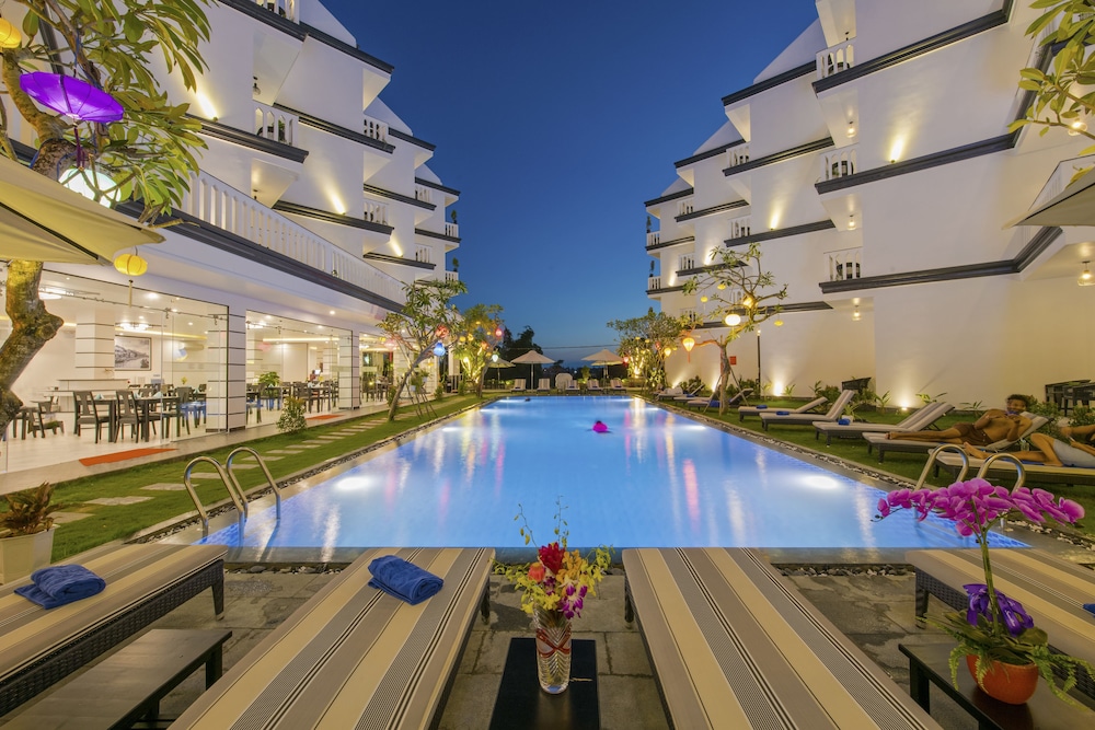 Gem Riverside Hotel Hoi An 75/78