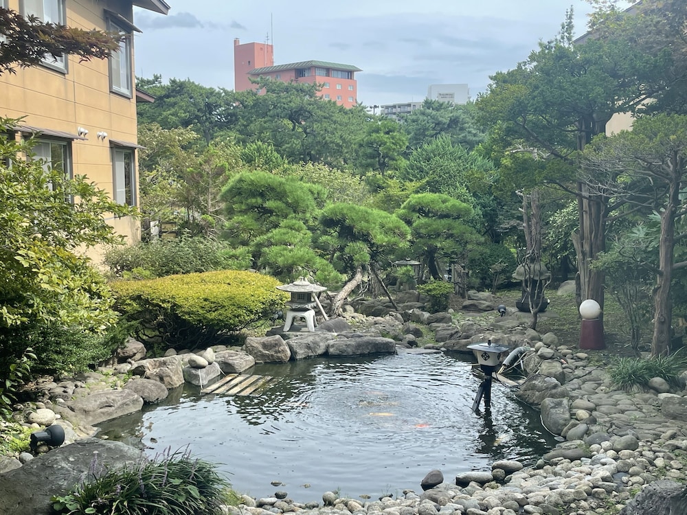 Ryokan Ichinomatsu 23/49