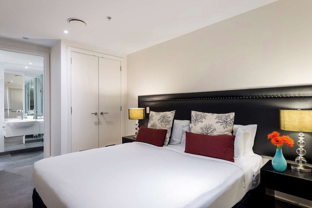 Oaks Queenstown Club Suites 12/36