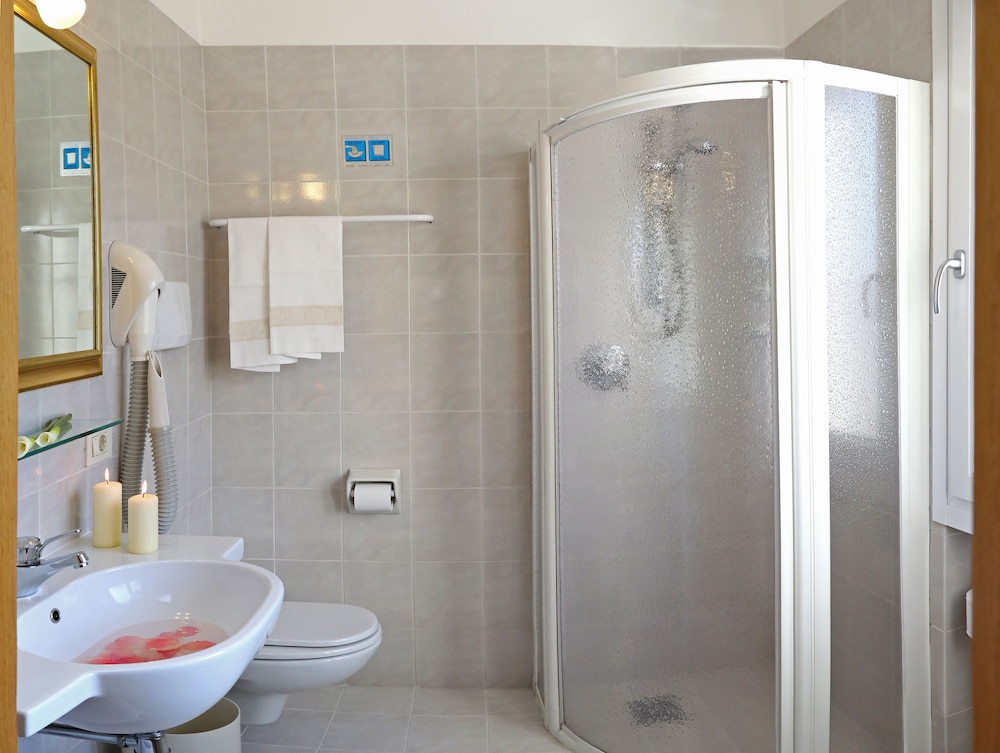 Hotel Al Sole Bardolino 45/49