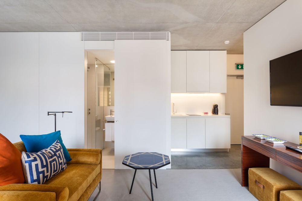 S Bento Residences Porto sao Bento 24/34