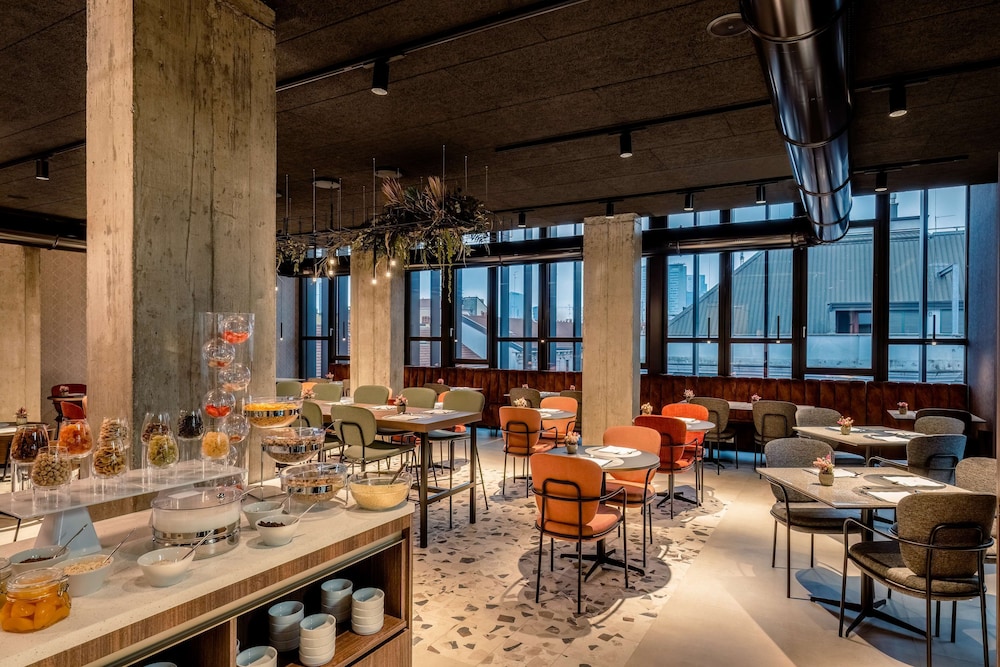 Hotel Nh Milano Corso Buenos Aires 26/42