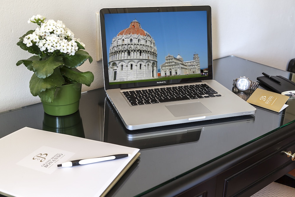 Grand Hotel Bonanno photo2