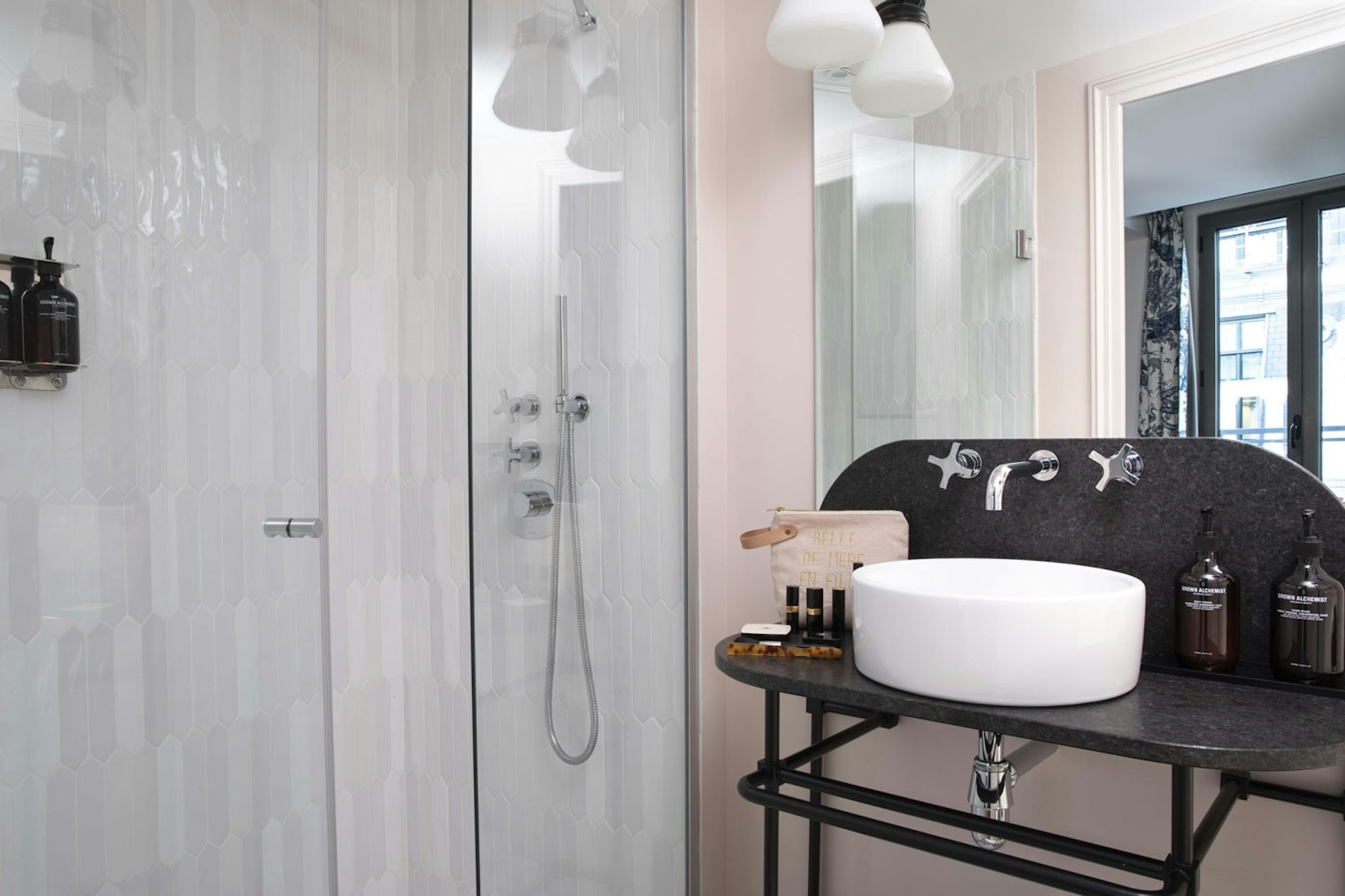 Hotel Gramont Opera 58/61