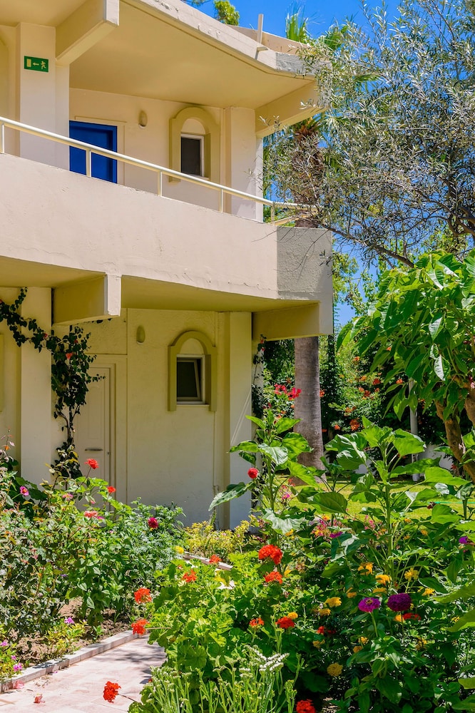 Filerimos Village Hotel photo2