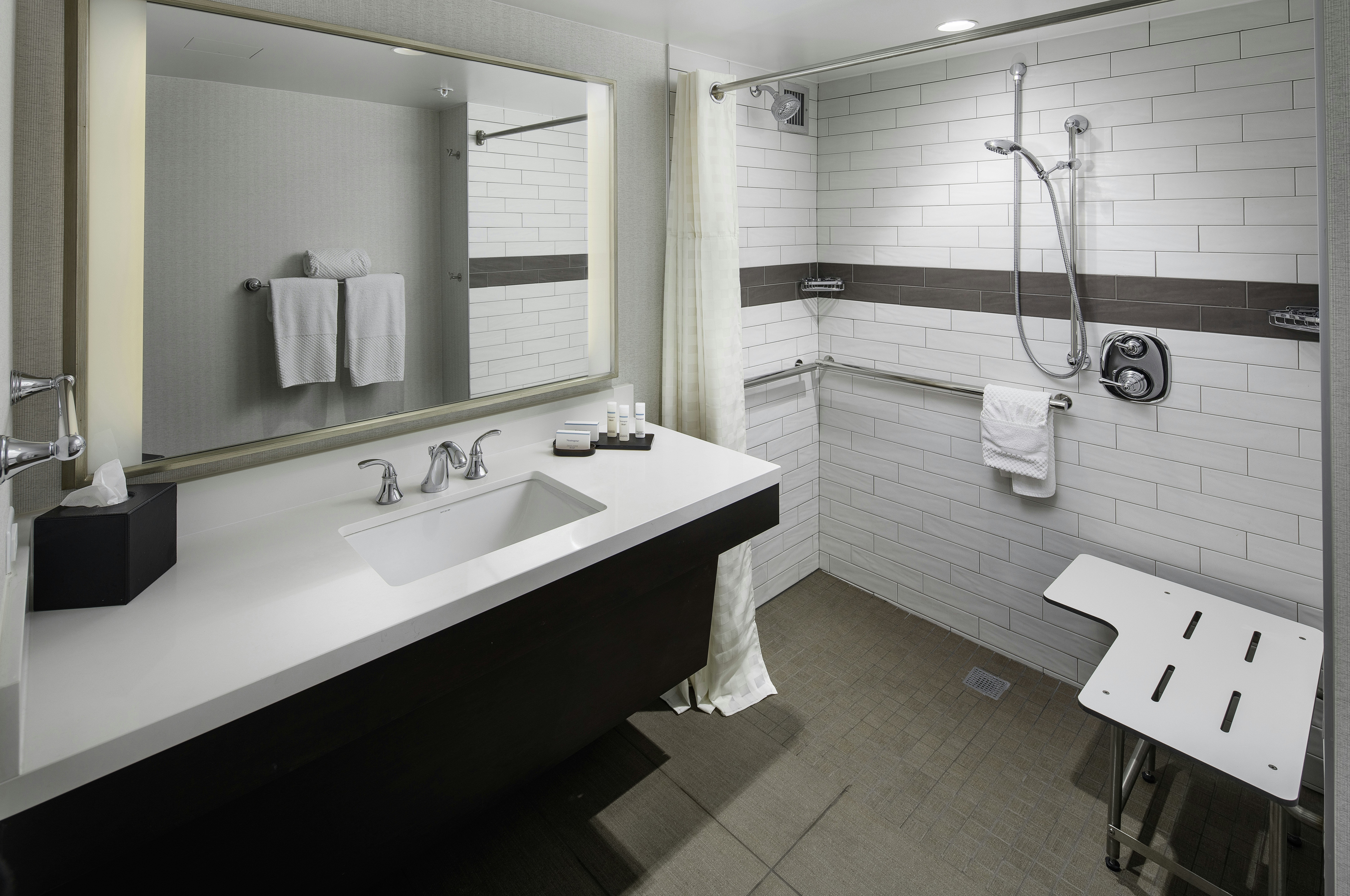 Embassy Suites Tysons Corner 44/44