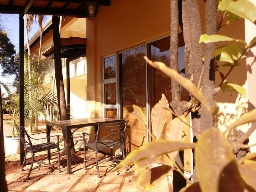 Anka Lodge 18/29