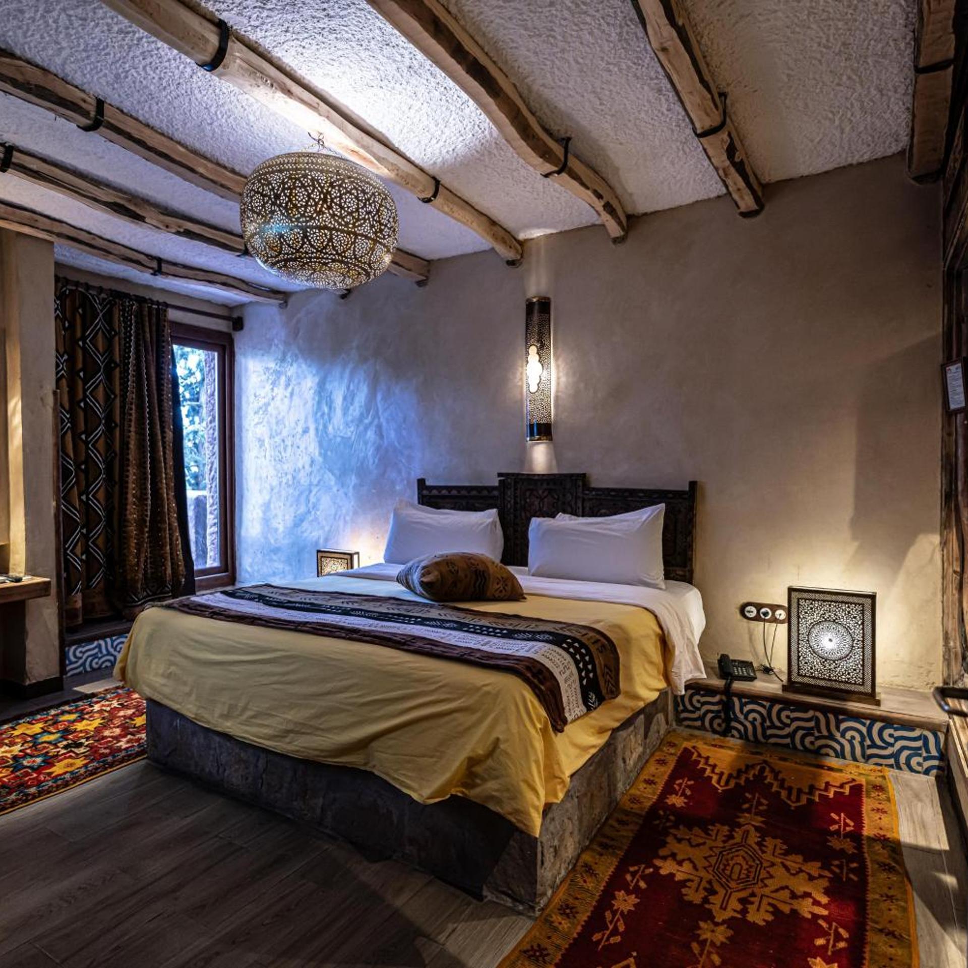 Hotel Xaluca Dades 21/56