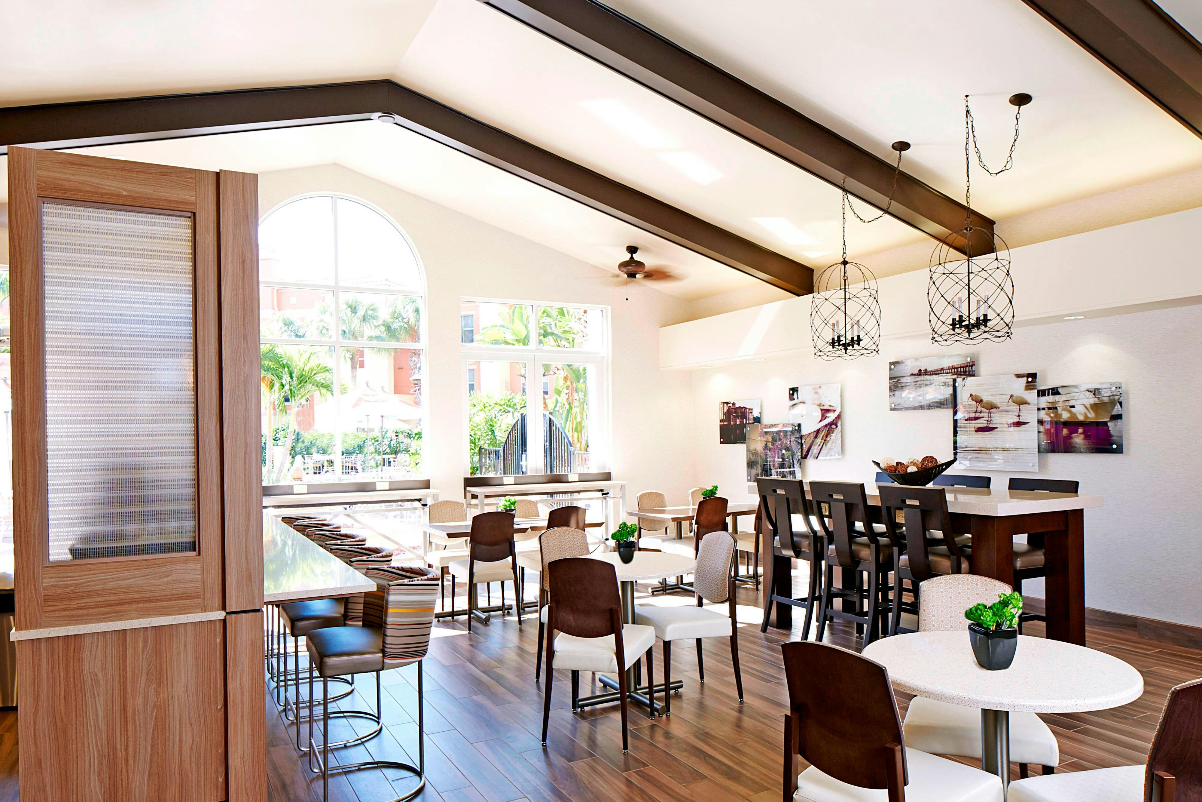 Marriott Residence Inn Naples 6/10