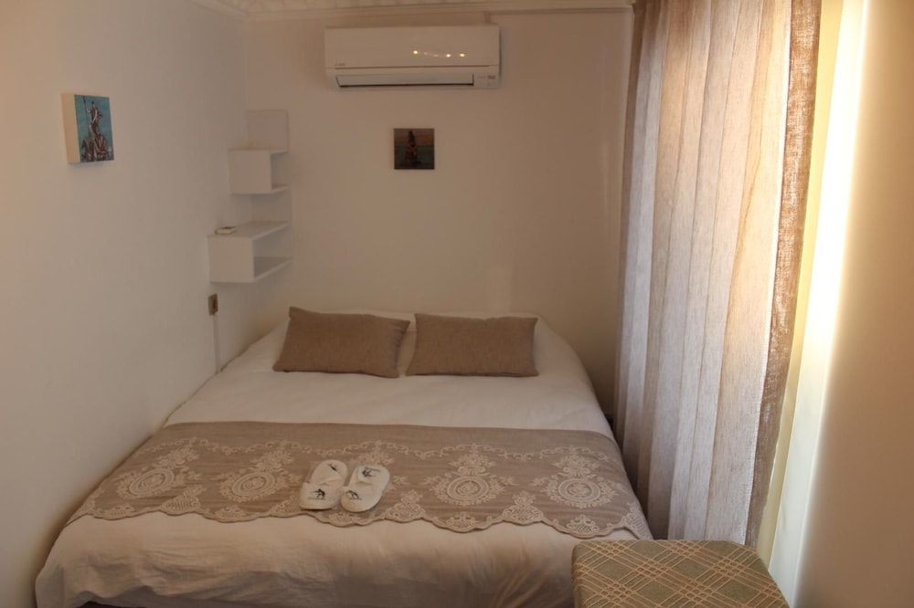 Silenos Boutique Hotel 12/44