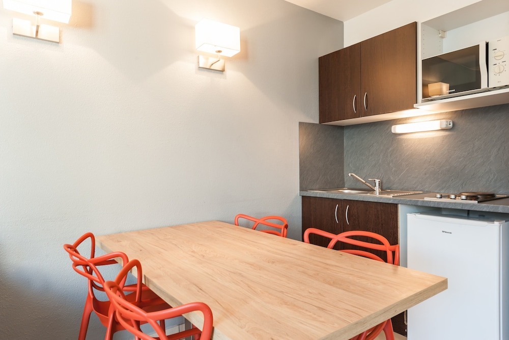 Residhotel Le Grand Prado 26/68