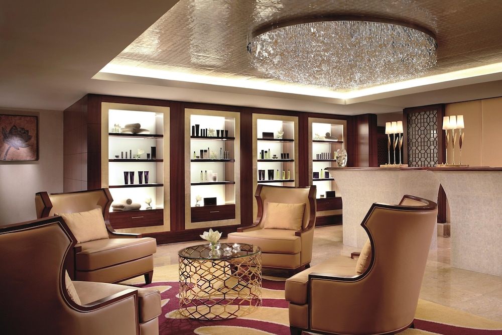 THE RITZ-CARLTON, BANGALORE 31/43
