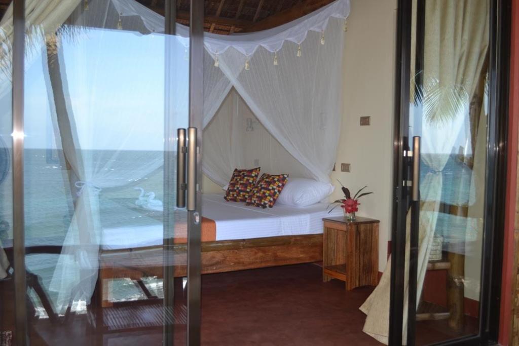 Villa, Beach Front