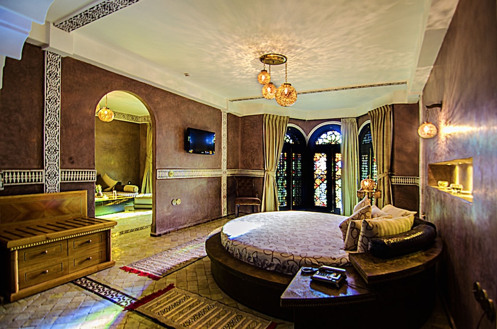 Palais Ommeyad Suites Spa 15/61