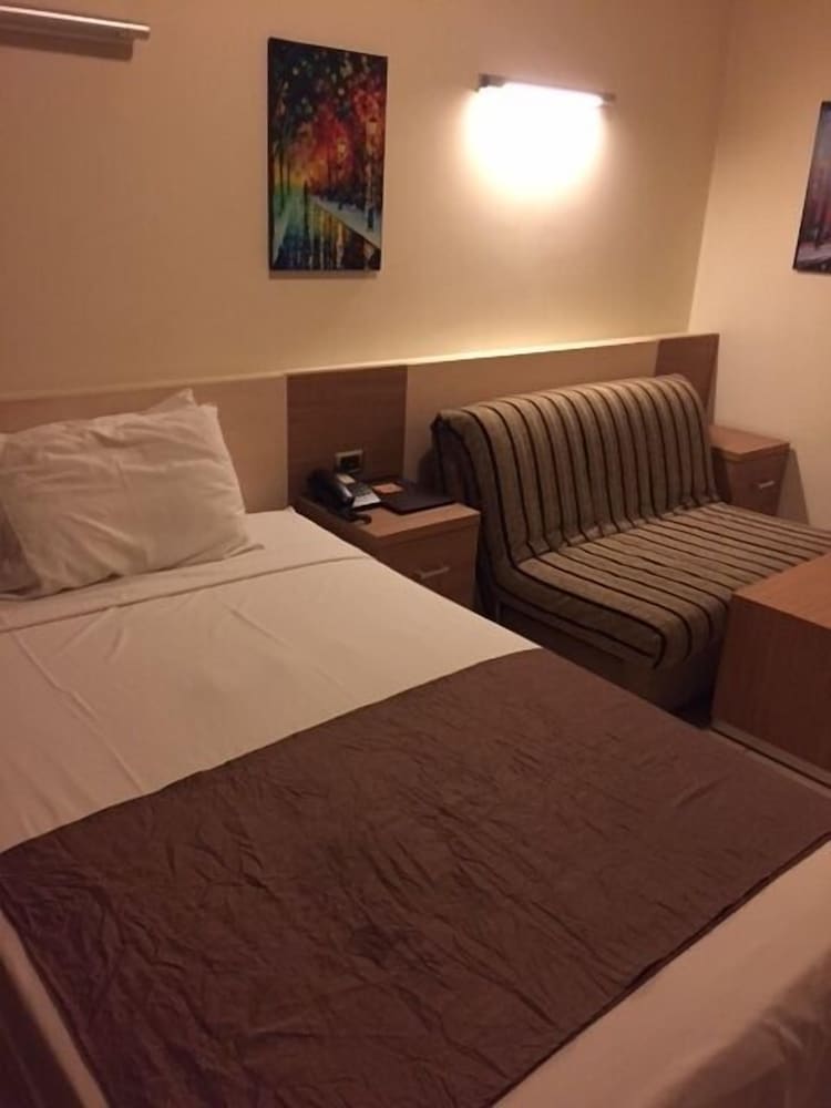 Hayali Suites Hotel 8/32