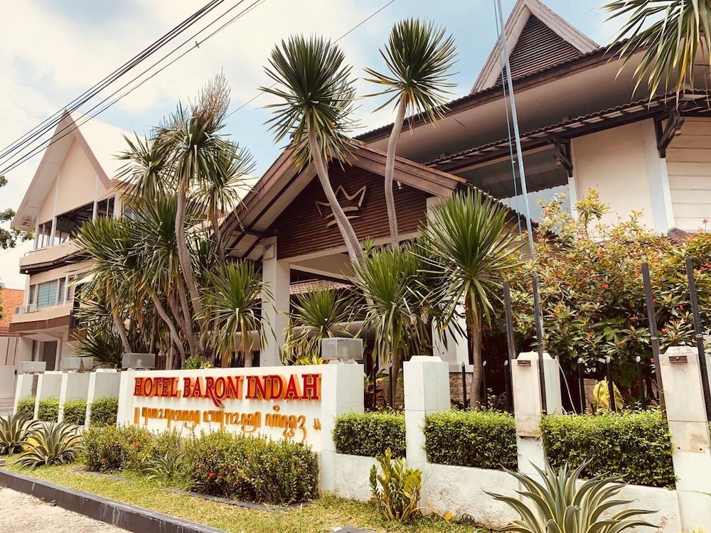Hotel Baron Indah 3/32