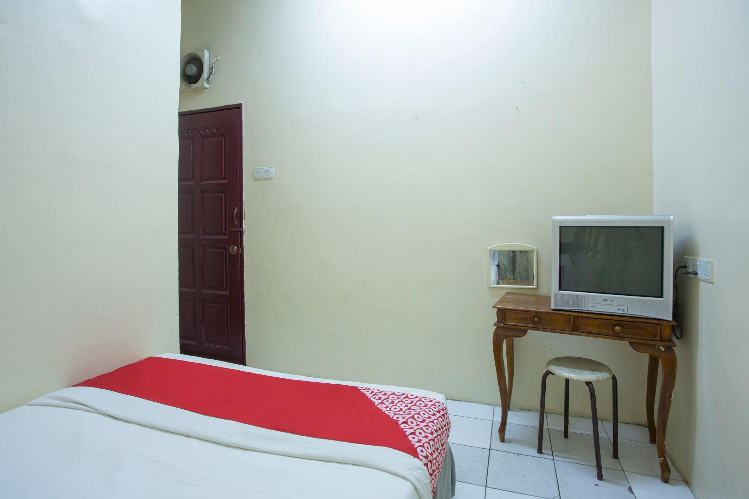 spot on 89962 perfect class hotel