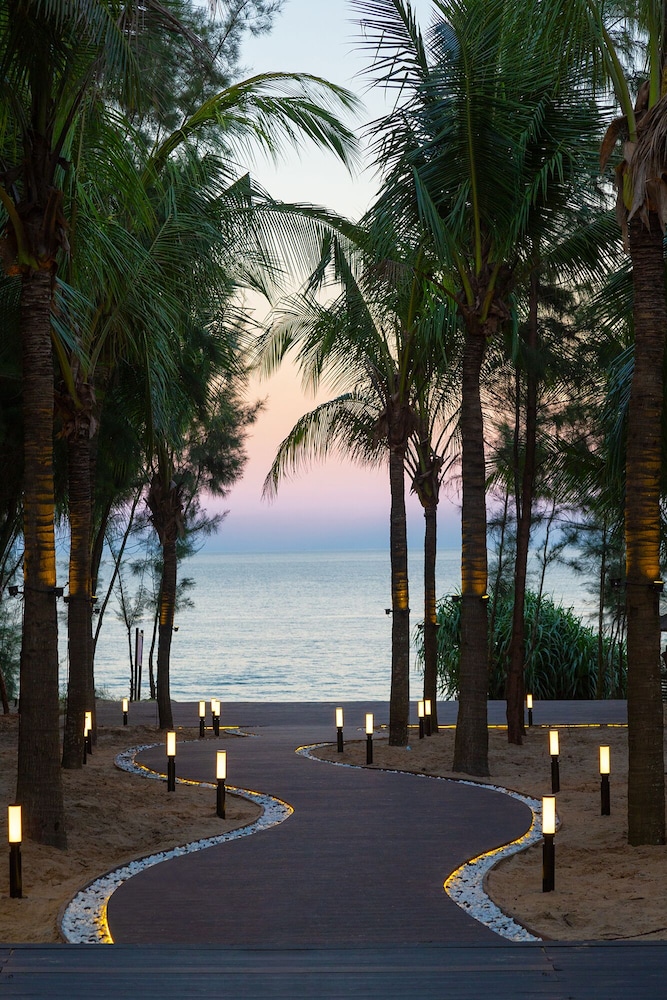 SOFITEL SANYA LEEMAN RESORT 45/49