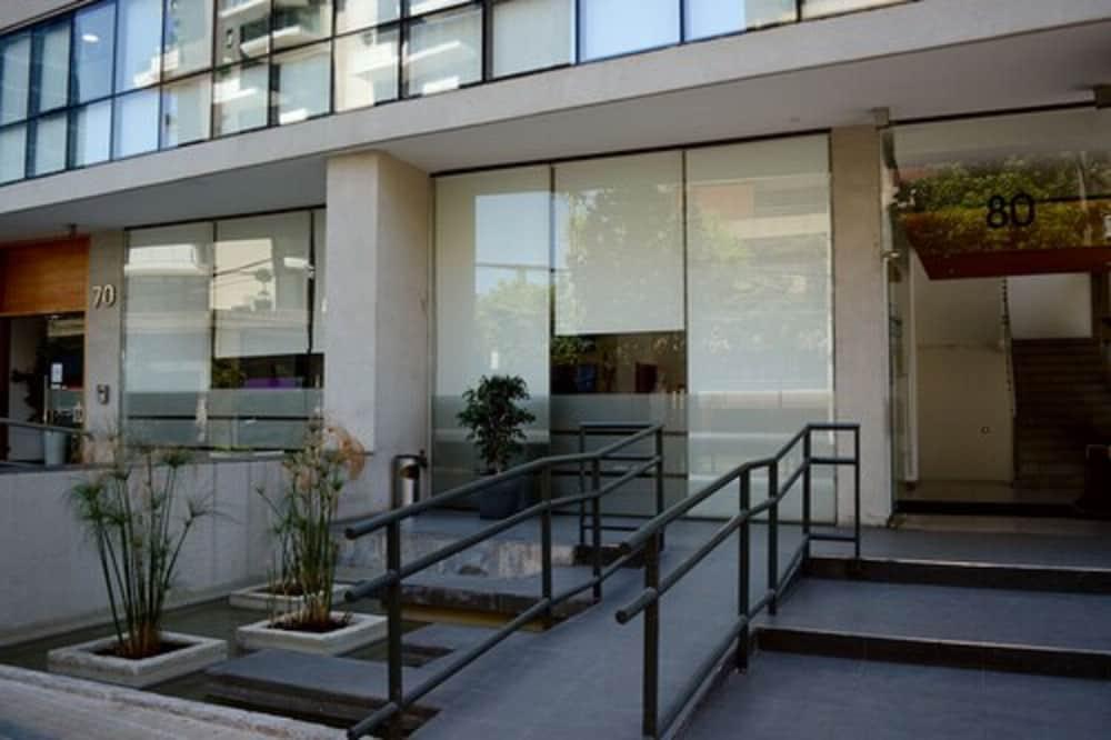 Javsa Apartments 8/17