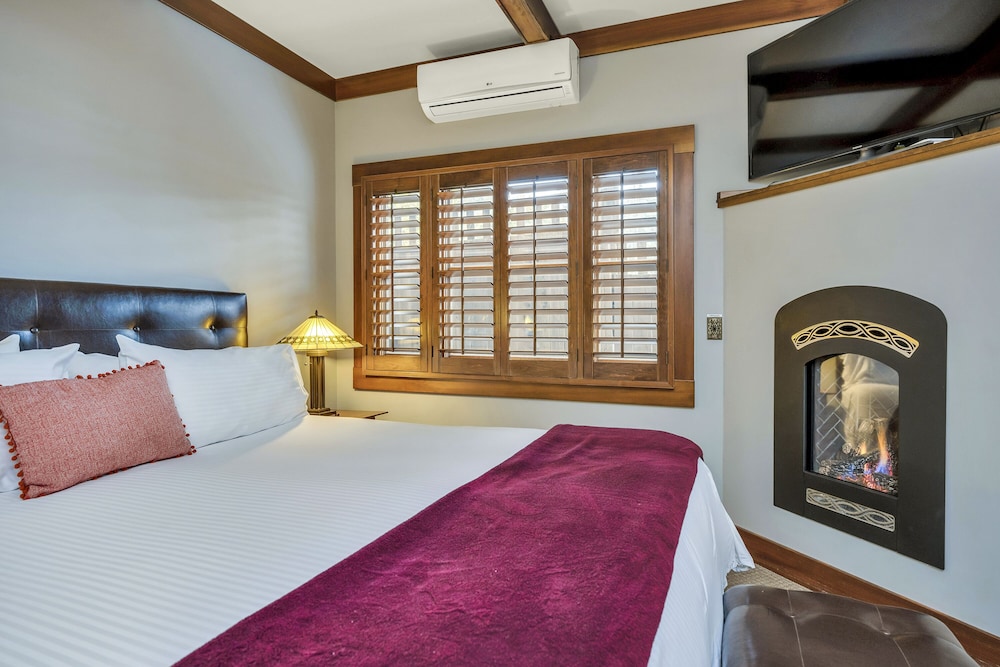 Calistoga Wine Way Inn 32/40