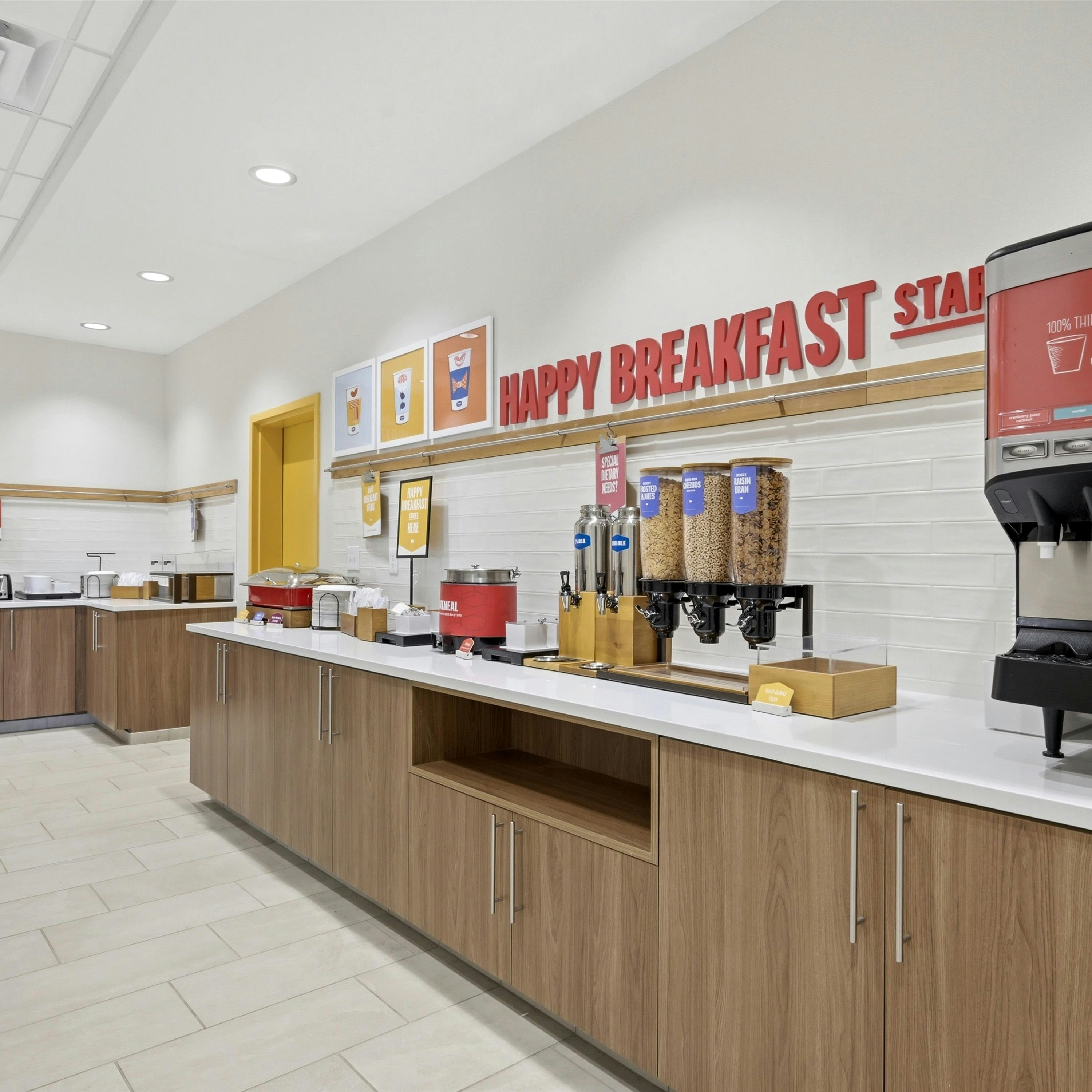 Hampton Inn Martinsburg South-Inwood 23/75