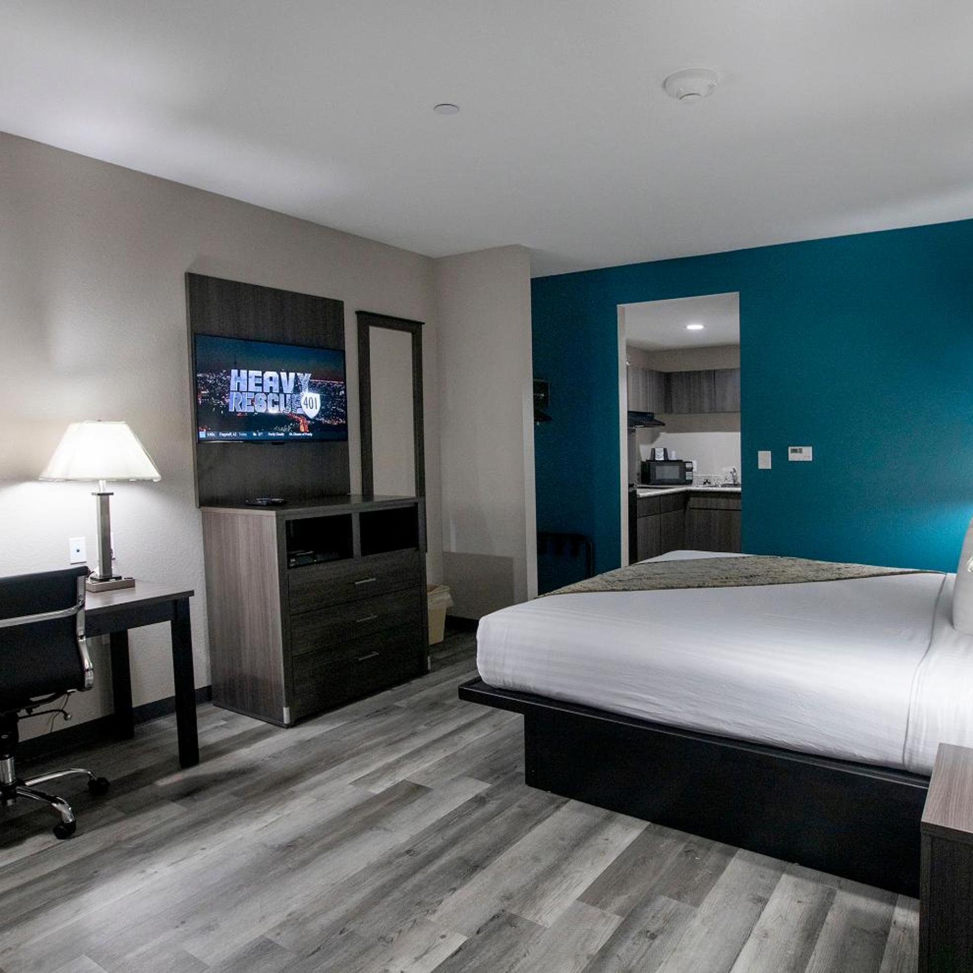 Express Inn Rosenberg 19/29