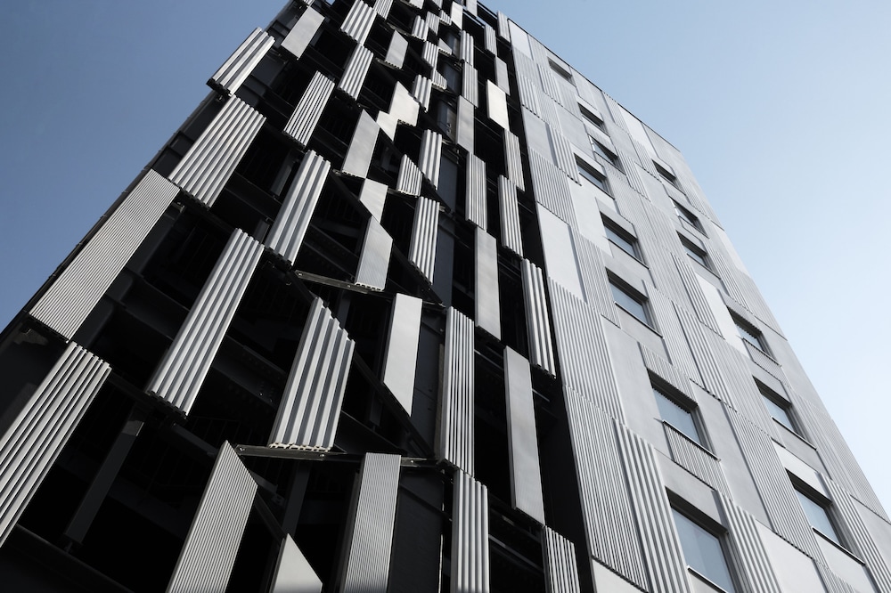 Hotel Comfact 35/38