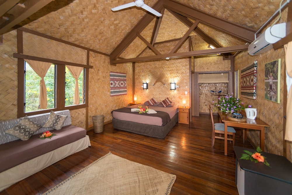 Waidroka Bay Resort 21/50