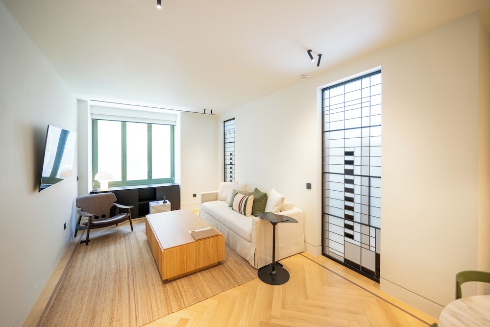 Athens Capital Suites-MGallery Collection 24/59