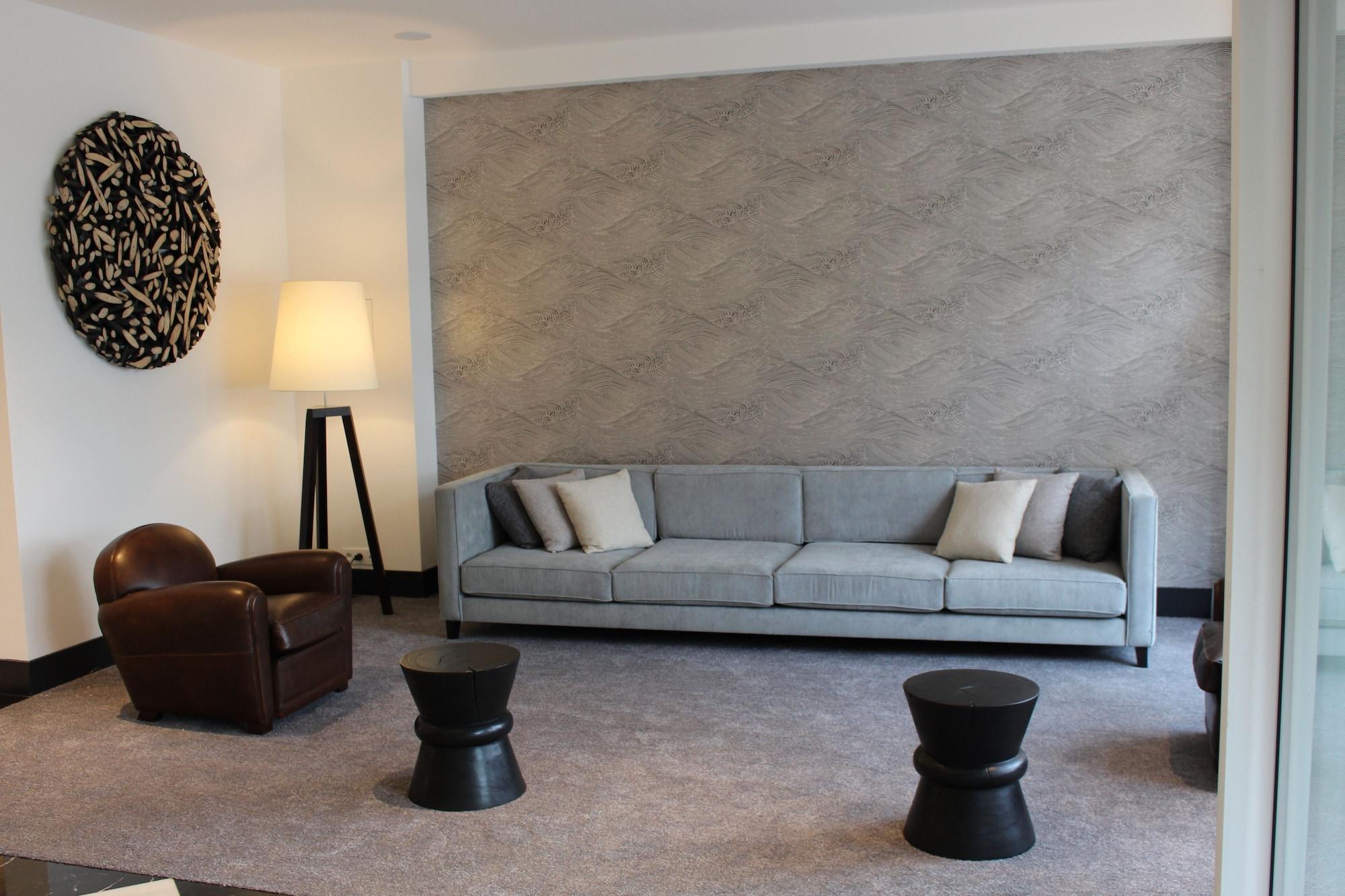 Hotel Le Bois de Bruges 30/55