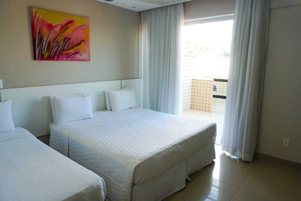 Hotel Pedra Negra 4/38