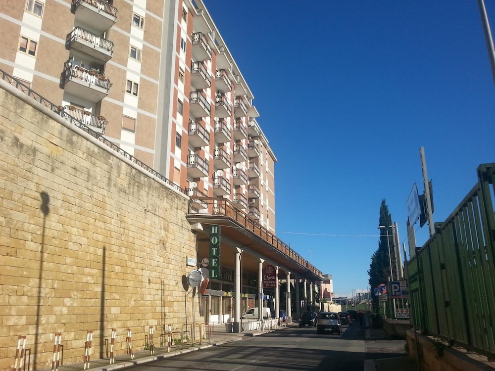 Hotel L'Approdo 7/48