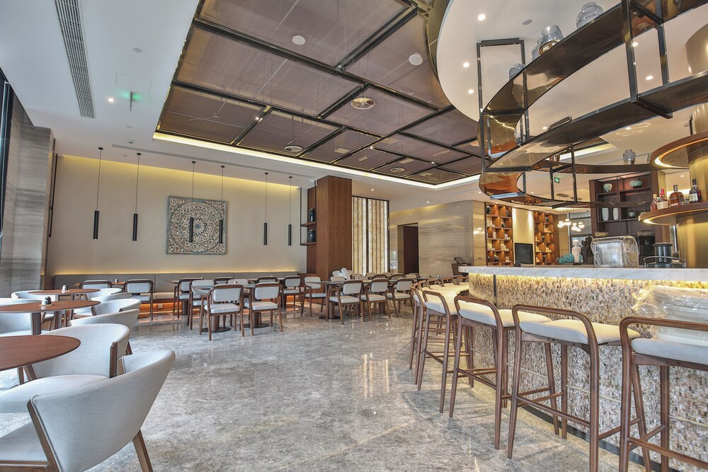 Tian Sheng SSAW Boutique Hotel Qi Dong 53/61