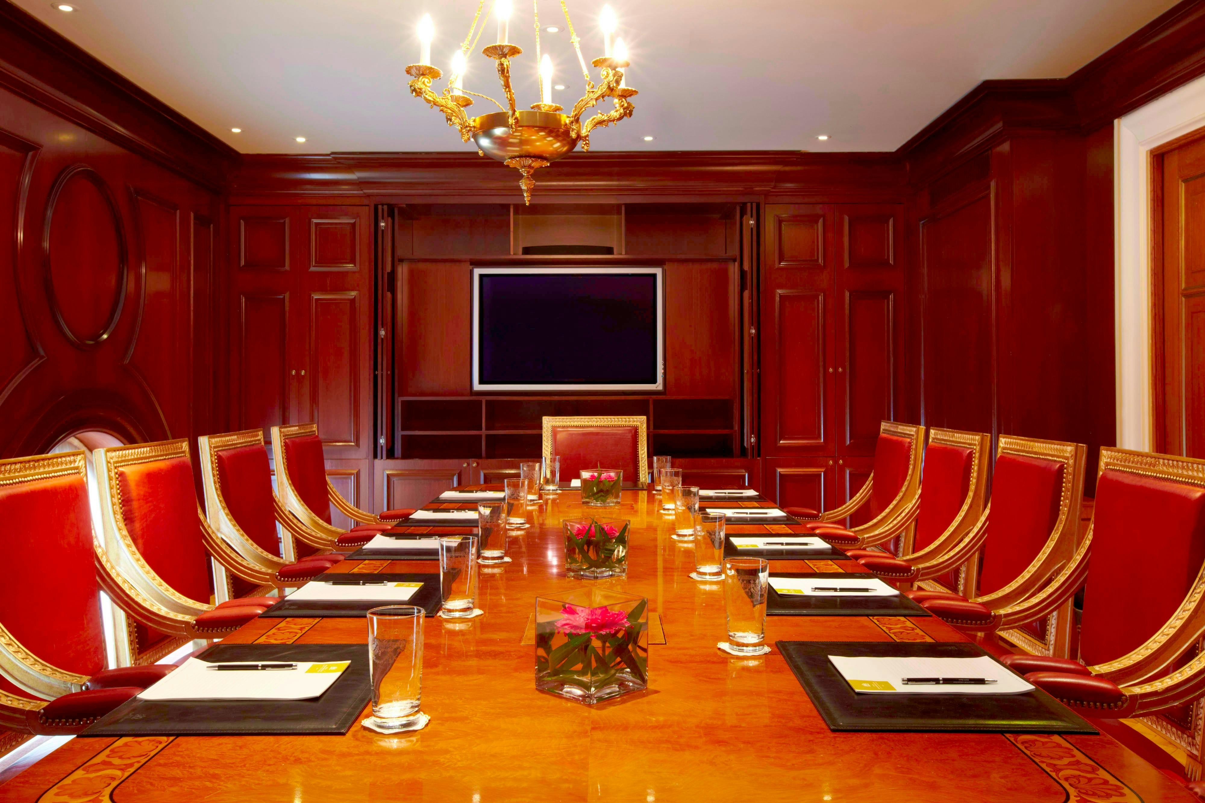 Hotel Grande Bretagne, a Luxury Collection Hotel, Athens 37/50