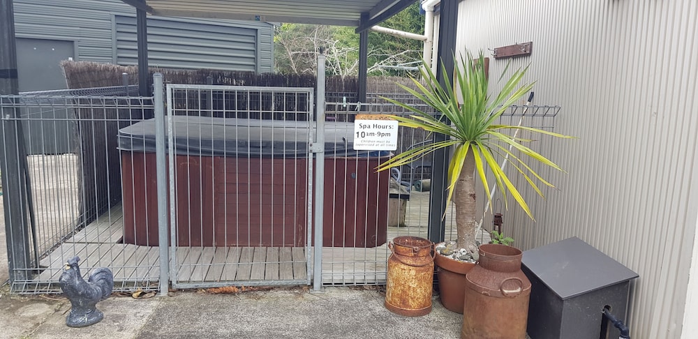 Harbour View Motel Coromandel 3/34