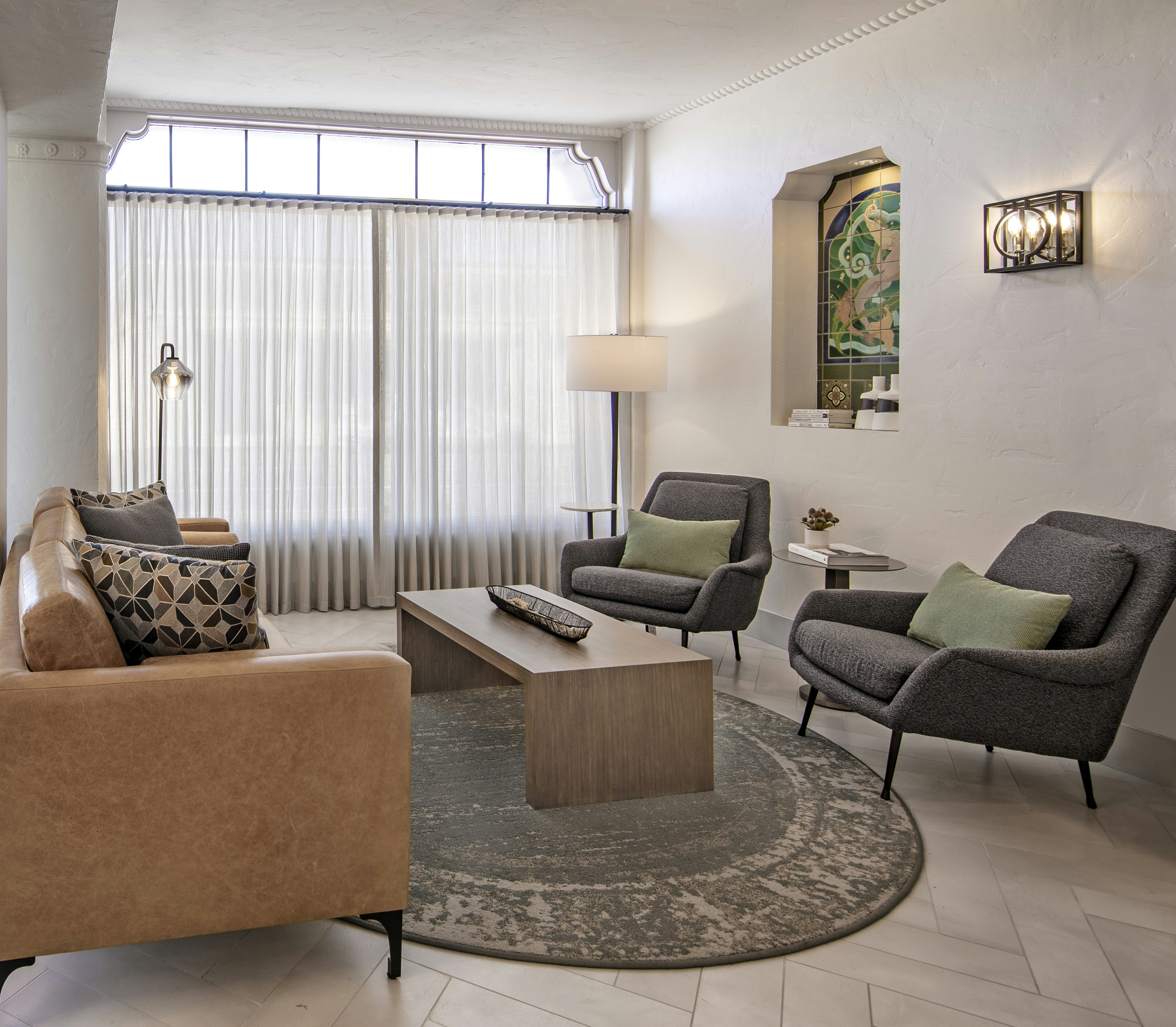 Hotel Virginia Santa Barbara, Tapestry Collection by Hilton 12/24