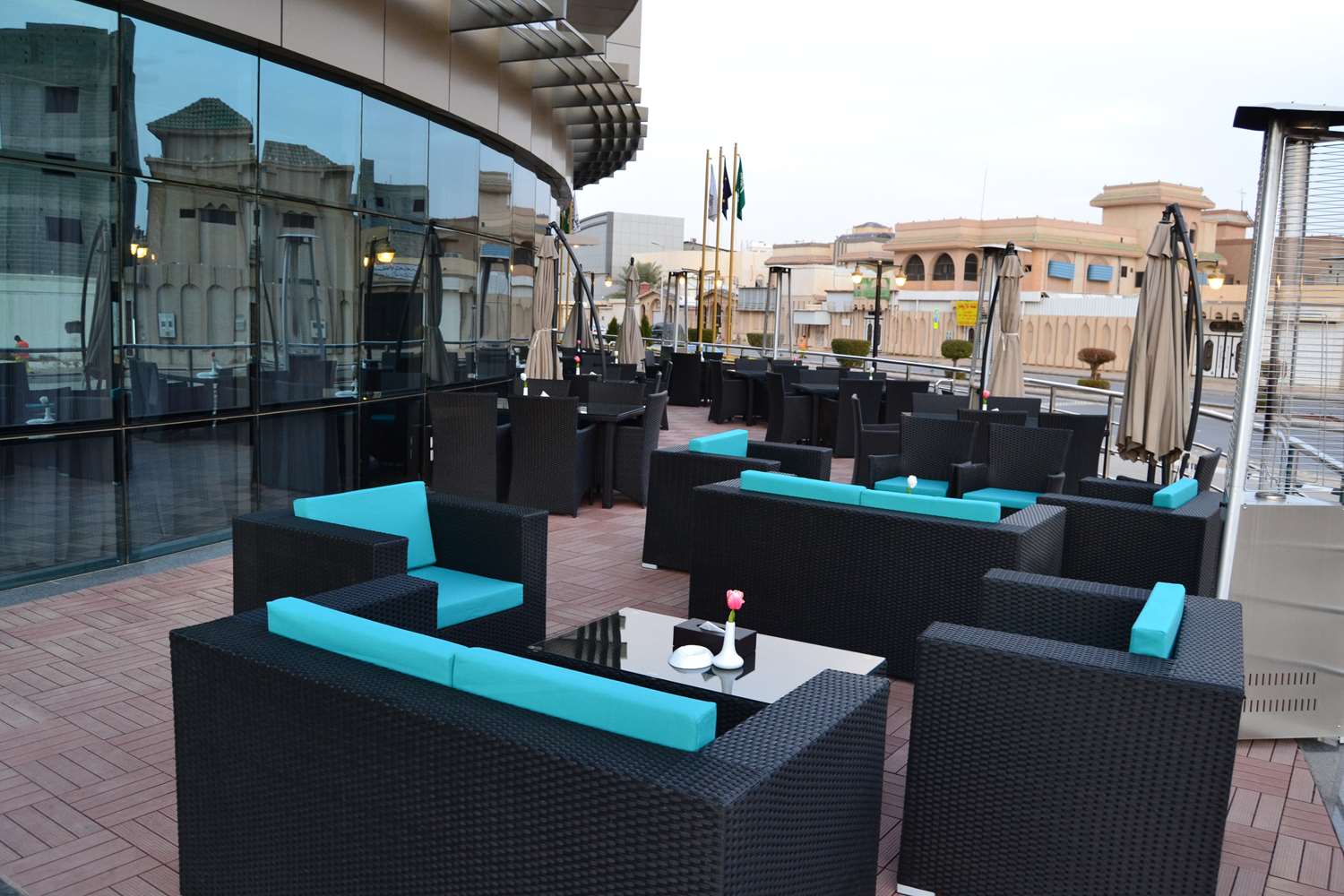 بست وسترن بلس بريدة(Best Western Plus Buraidah) 6/17