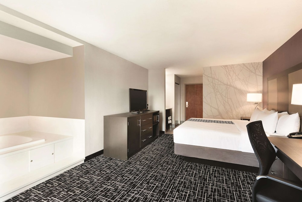 La Quinta Inn And Suites By Wyndham Pocatello 20/48
