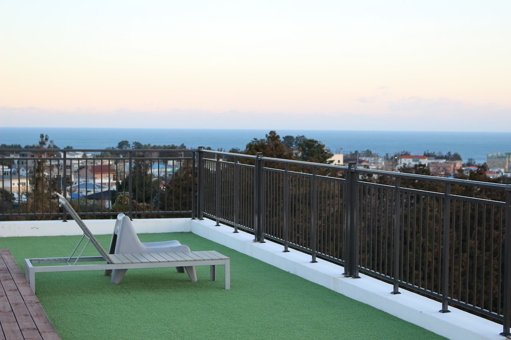 Hotel Stay Interview Jeju 46/50